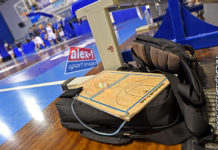 Αποτελέσματα National League 2, A1 τοπικό, Νεάνιδες (29/03-02/04/2025)