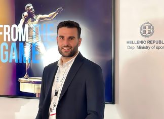 Ο Κωνσταντίνος Καραμάνος μίλησε στο «Κ.Ε.» για τα φετινά «Γεωργάντεια» (+ηχήτ.)