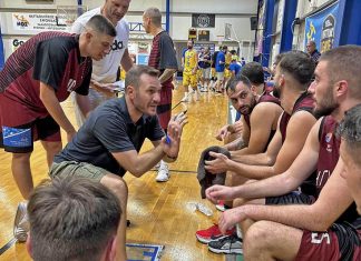 Ο Γιώργος Κοψαύτης μίλησε στο «Κ.Ε.» για τη φετινή προσπάθεια του Πήγασου Θυρέας (+ηχητ.)