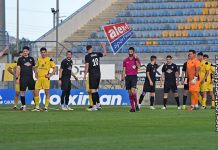 Παραλειπόμενα από τον τελικό Κυπέλλου Αρκαδίας (+φωτό)