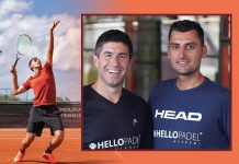 Ενίσχυση του προπονητικού τιμ του Smash με το Νίκο Πουλακίδα