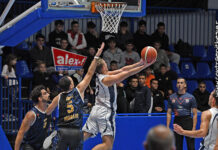 Ήττα από τον ΑΠΟΕΛ στην Τρίπολη για τον ΣΕΦΑ Αρκαδικό (+φωτό, vid)